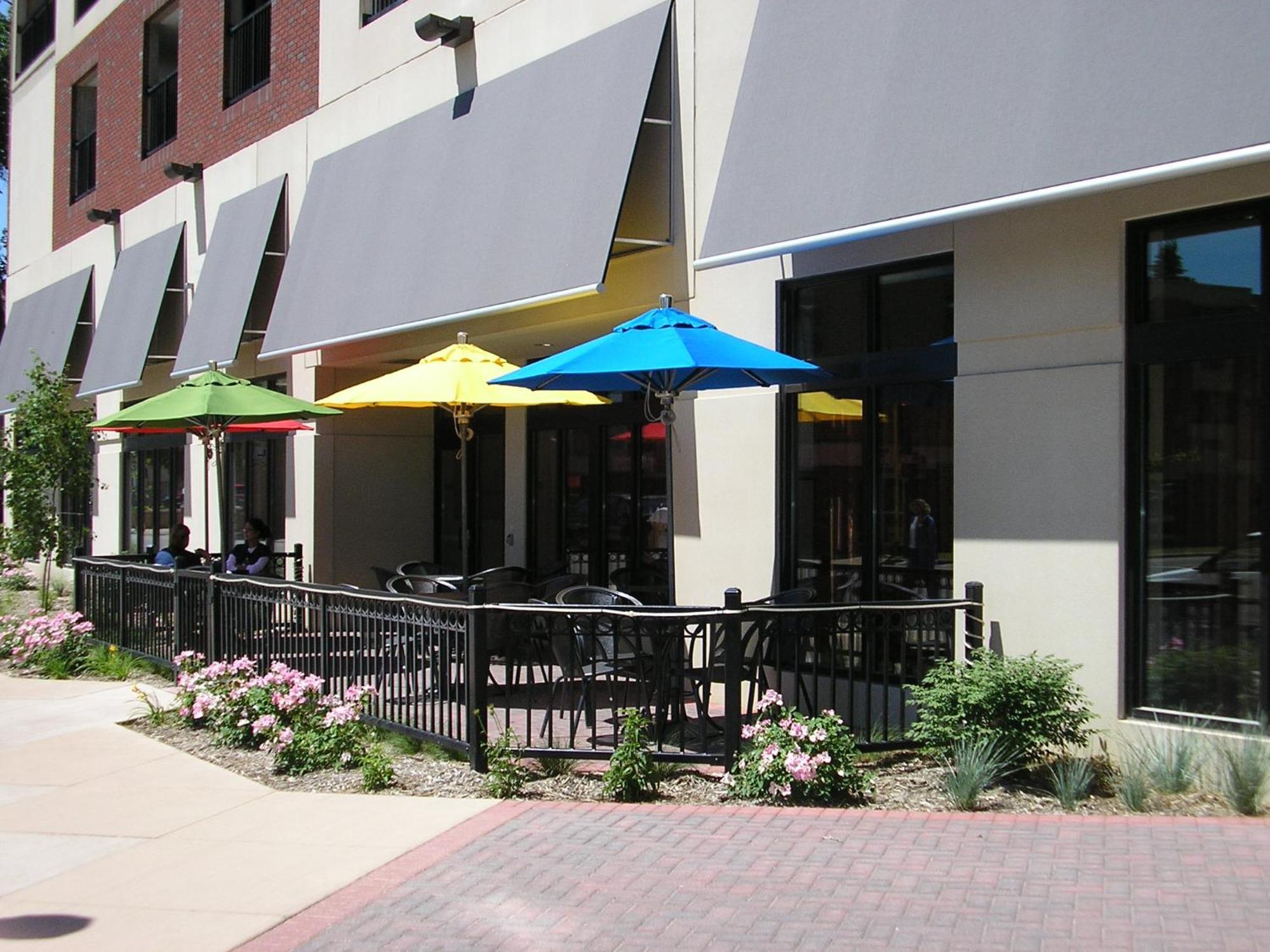 Courtyard Rochester Mayo Clinic Area/Saint Marys Exteriör bild